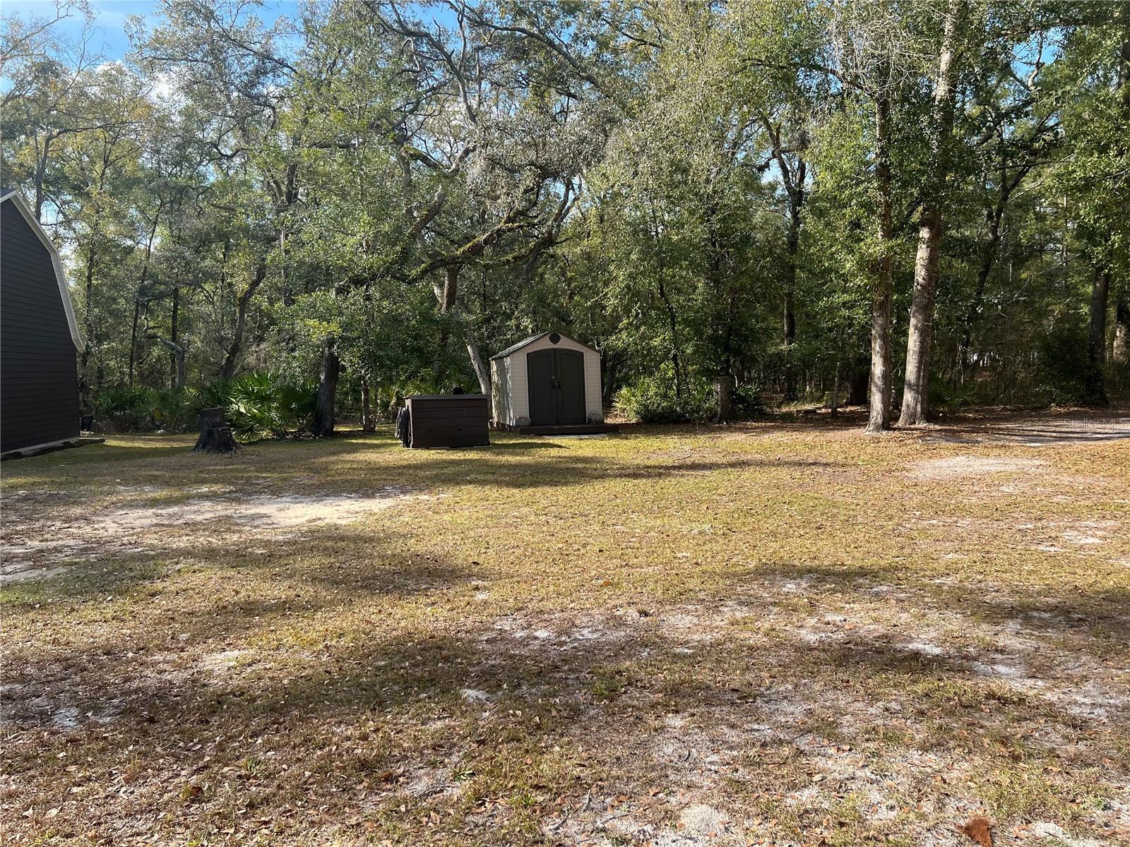 HIGH SPGS HEIGHTS SUB - Residential