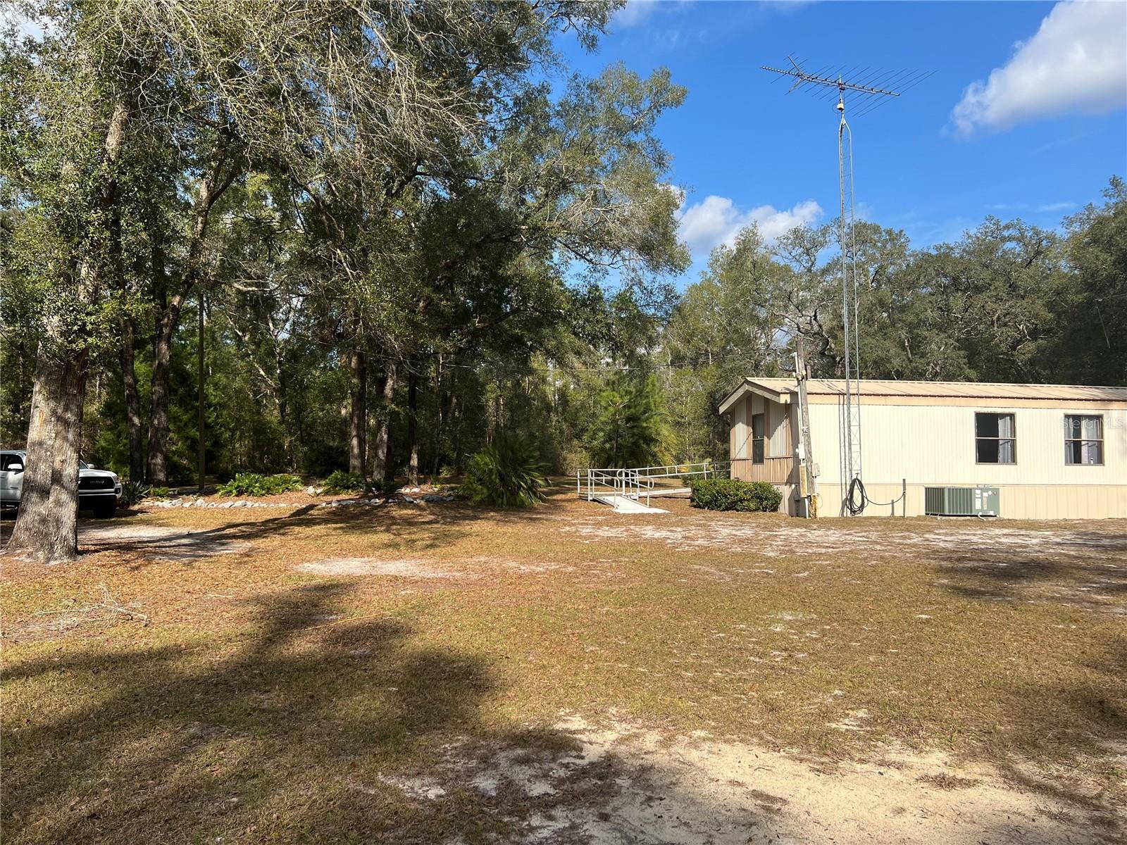 HIGH SPGS HEIGHTS SUB - Residential