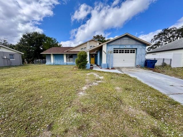 THE LAKES - Residential