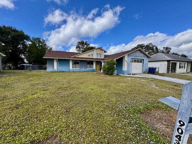 THE LAKES - Residential