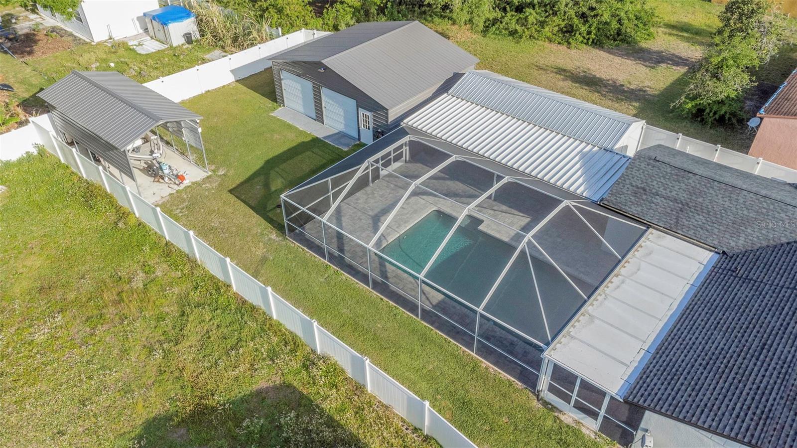 SILVER LAKE ESTATES - Residential