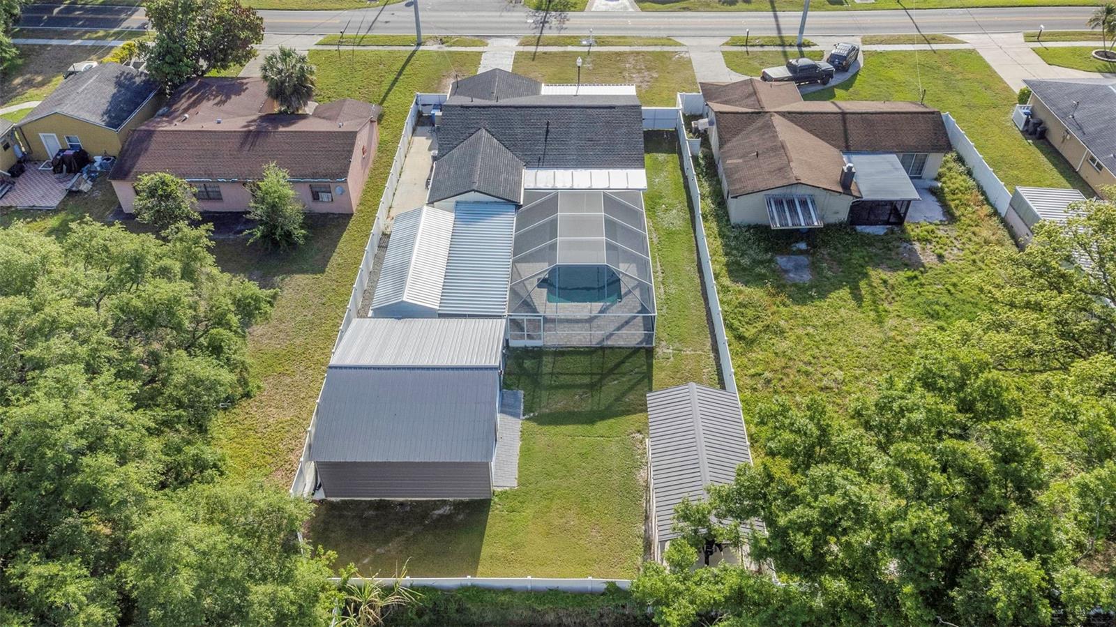 SILVER LAKE ESTATES - Residential