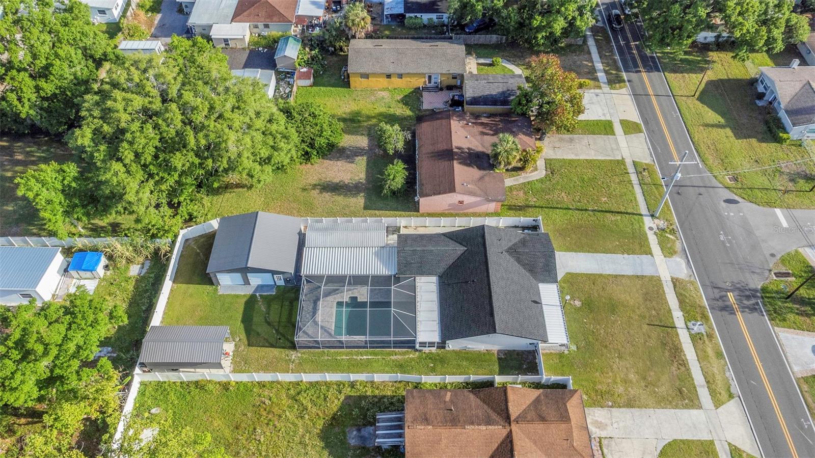 SILVER LAKE ESTATES - Residential