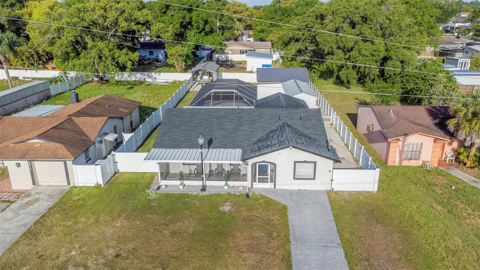 SILVER LAKE ESTATES - Residential