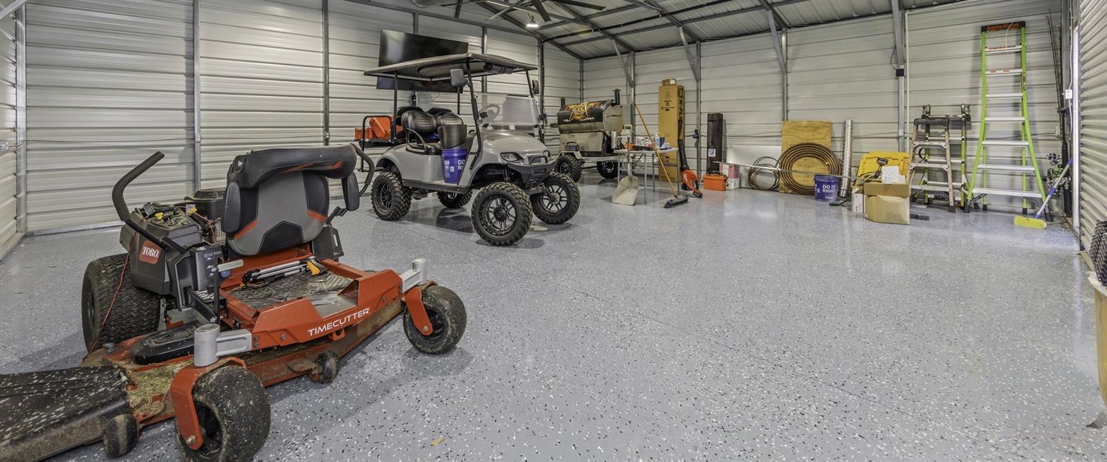 SILVER LAKE ESTATES - Residential