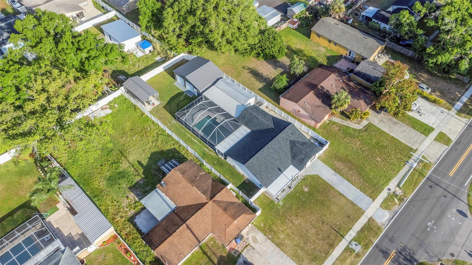 SILVER LAKE ESTATES - Residential