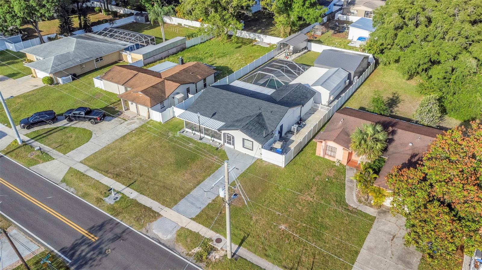 SILVER LAKE ESTATES - Residential