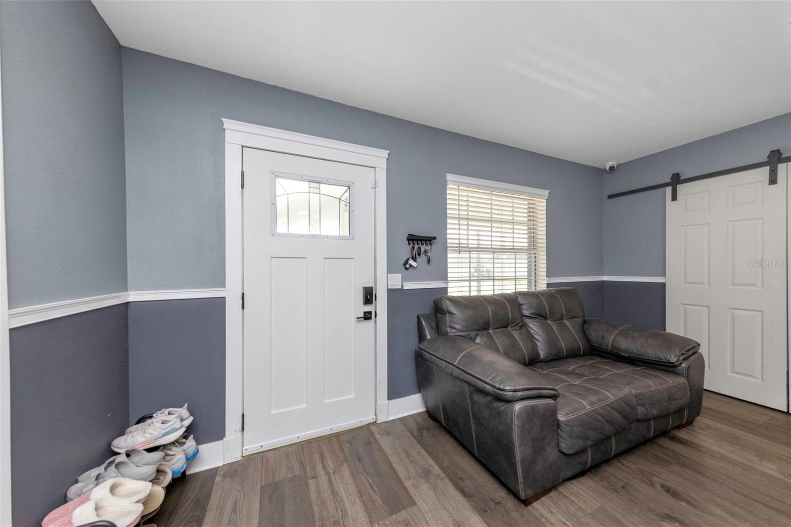 SILVER LAKE ESTATES - Residential