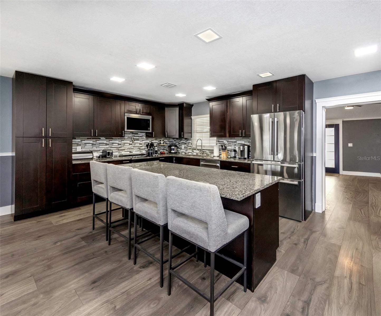 SILVER LAKE ESTATES - Residential