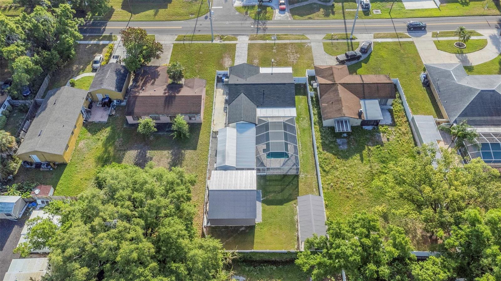 SILVER LAKE ESTATES - Residential