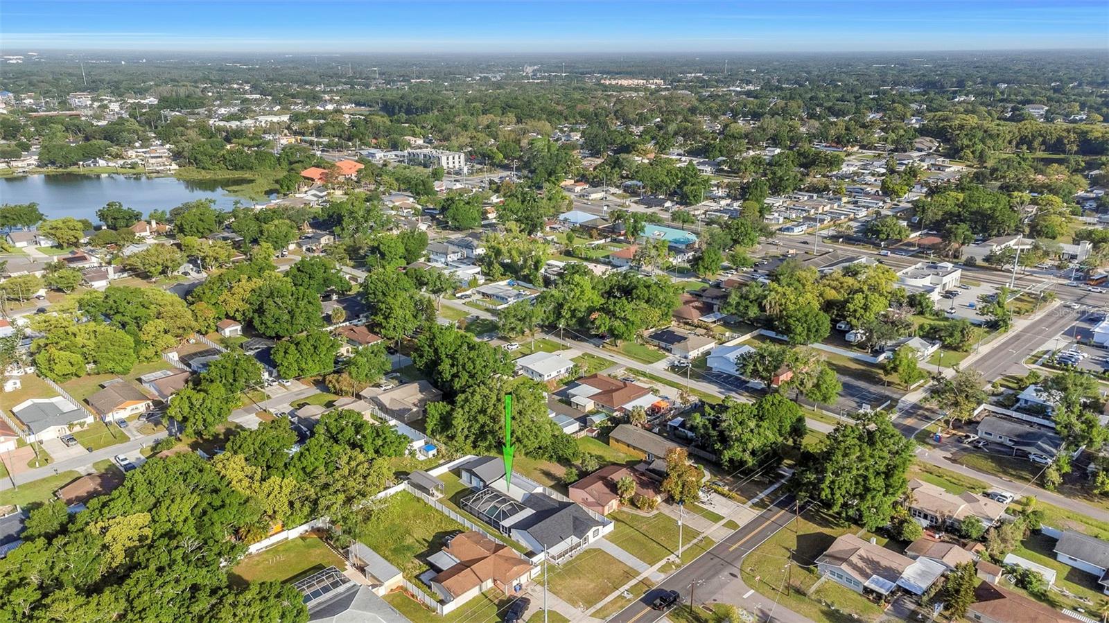 SILVER LAKE ESTATES - Residential