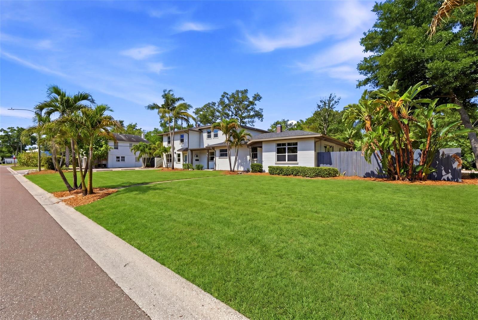 BARNARDS SUB D E - Residential Income