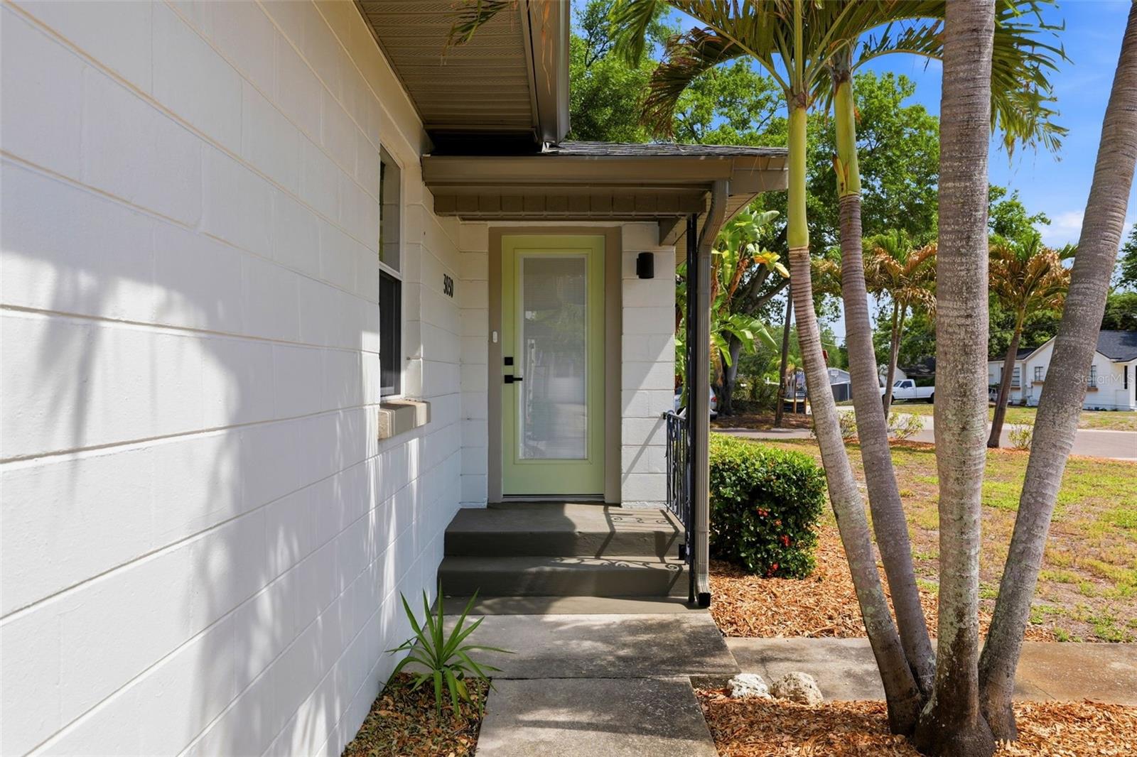 BARNARDS SUB D E - Residential Income