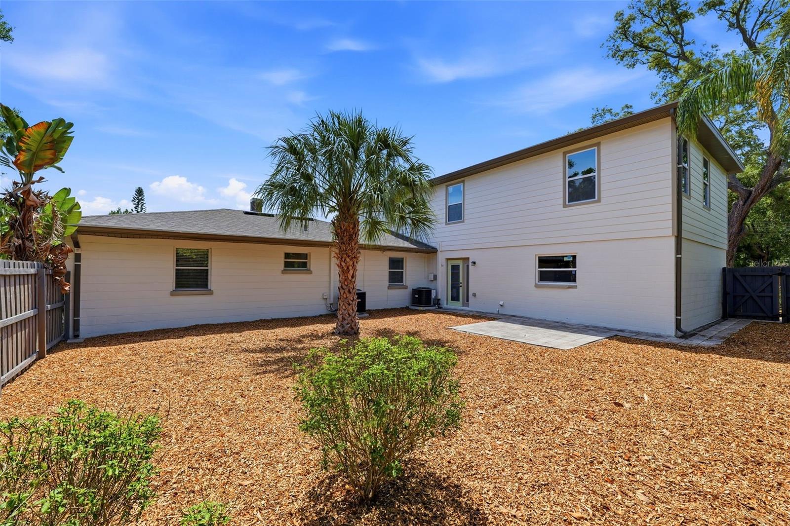 BARNARDS SUB D E - Residential Income