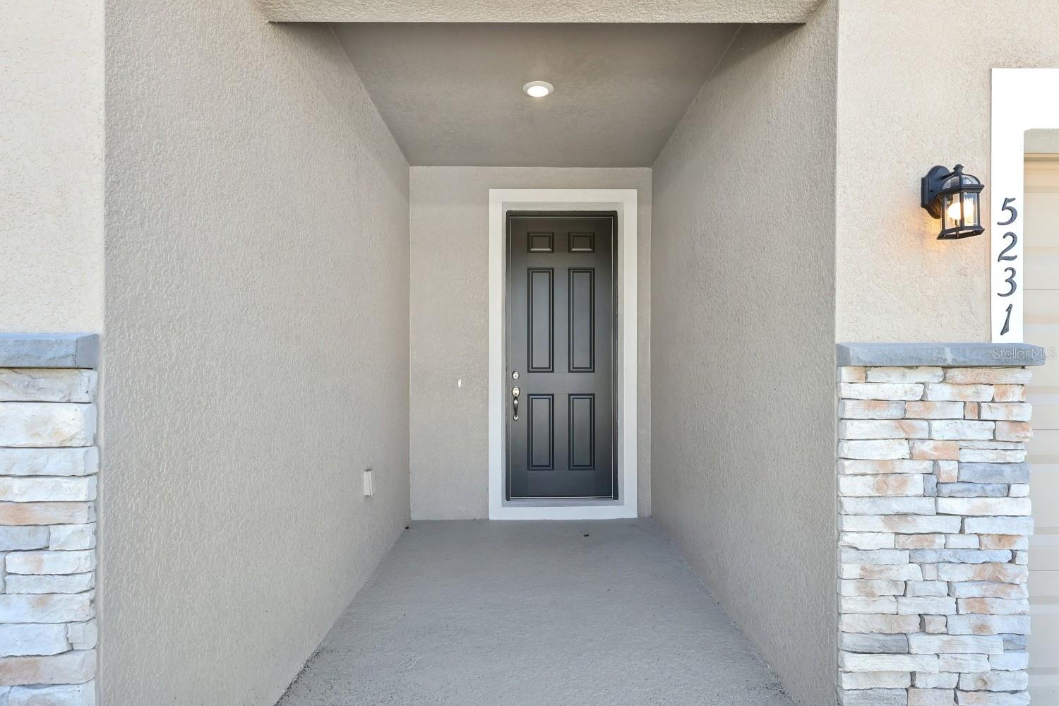 TYSON RESERVE - Residential