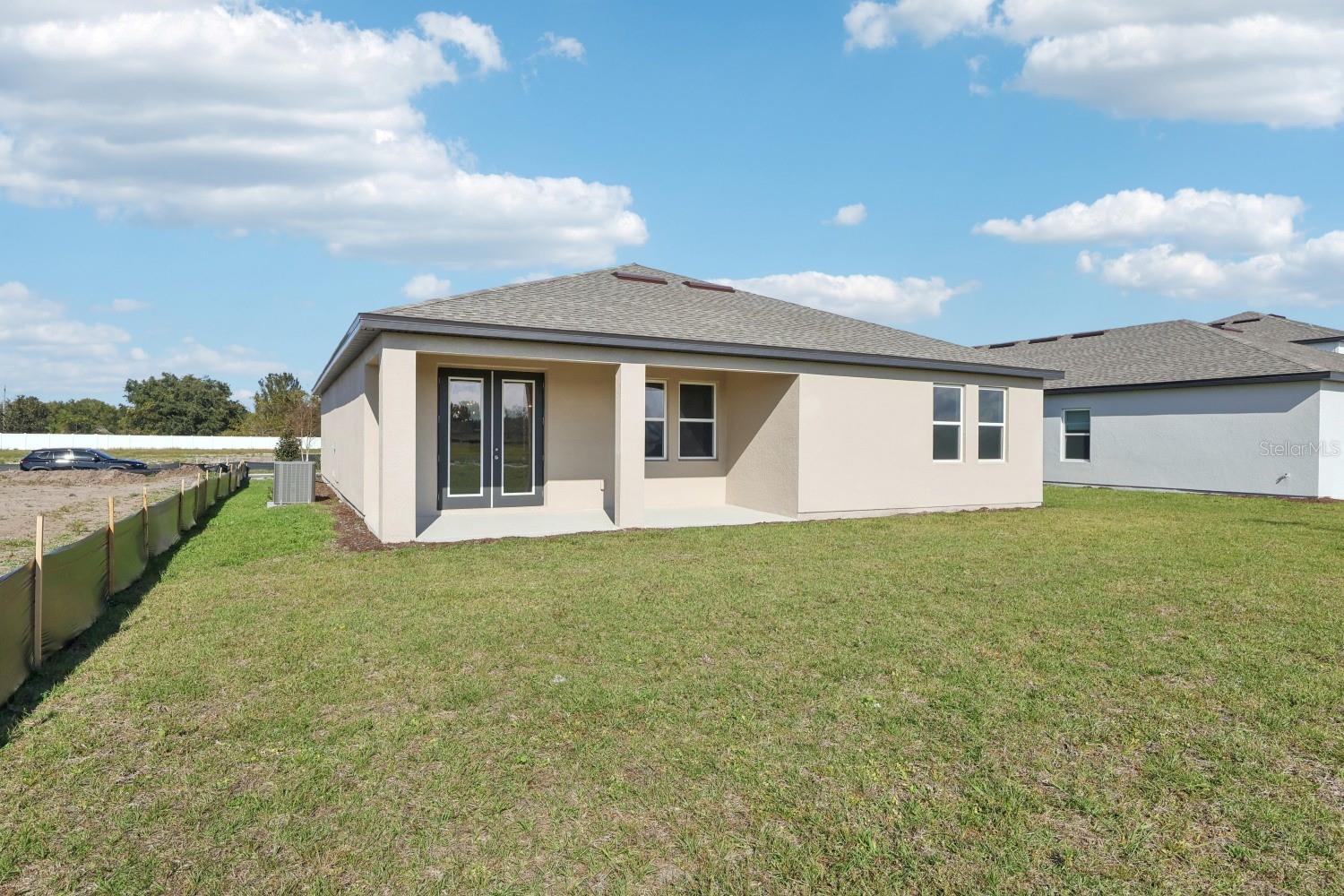 TYSON RESERVE - Residential