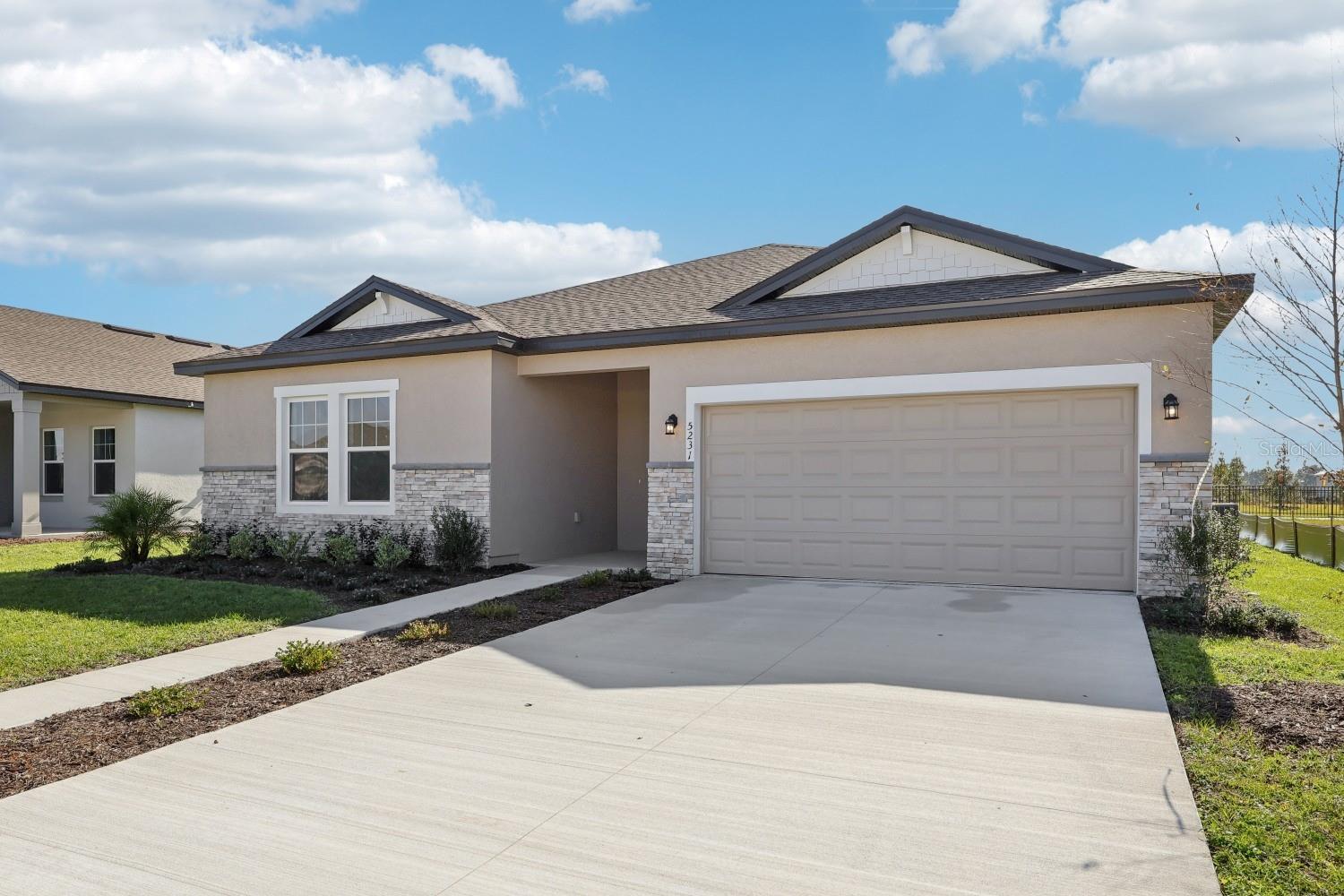 TYSON RESERVE - Residential