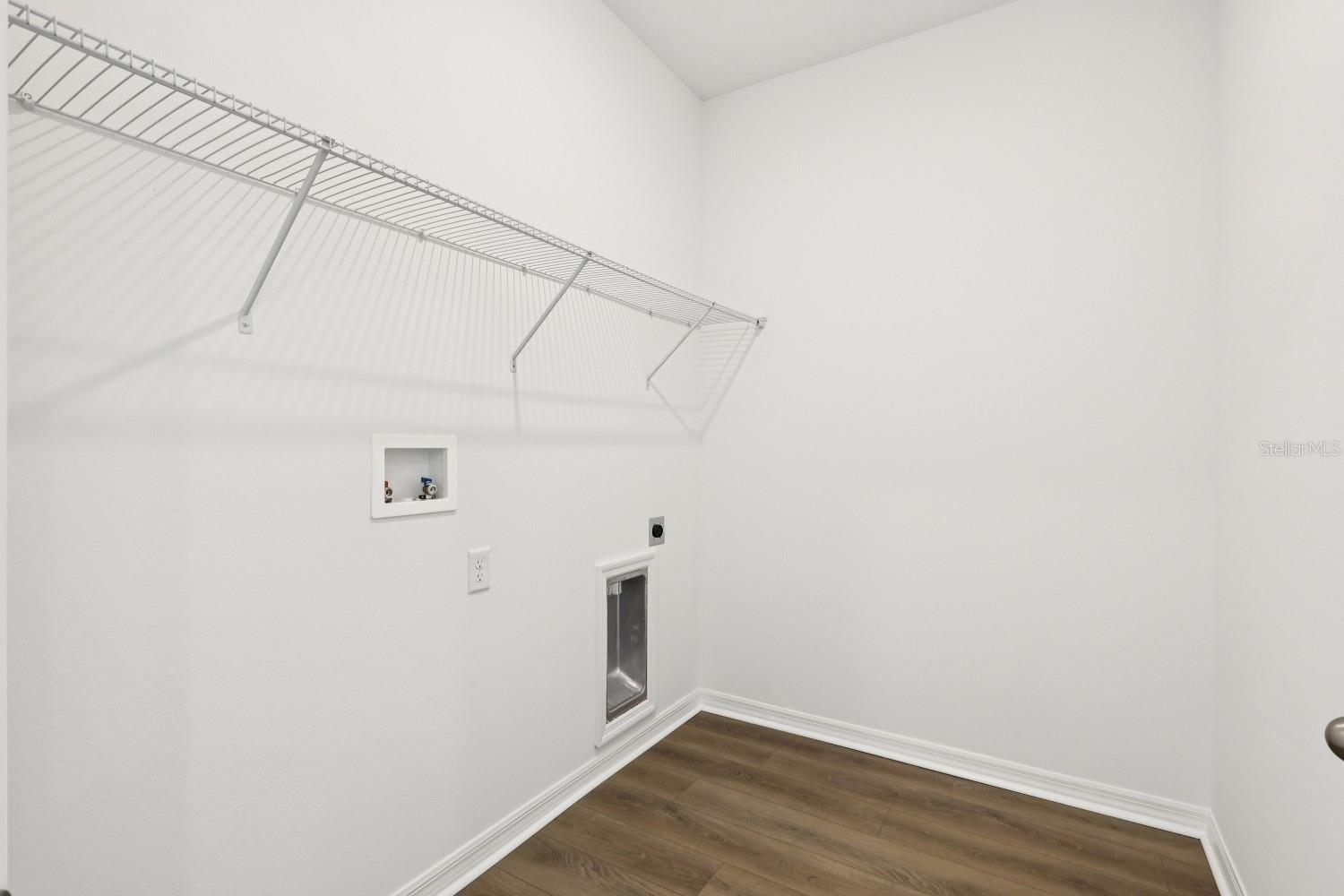 TYSON RESERVE - Residential