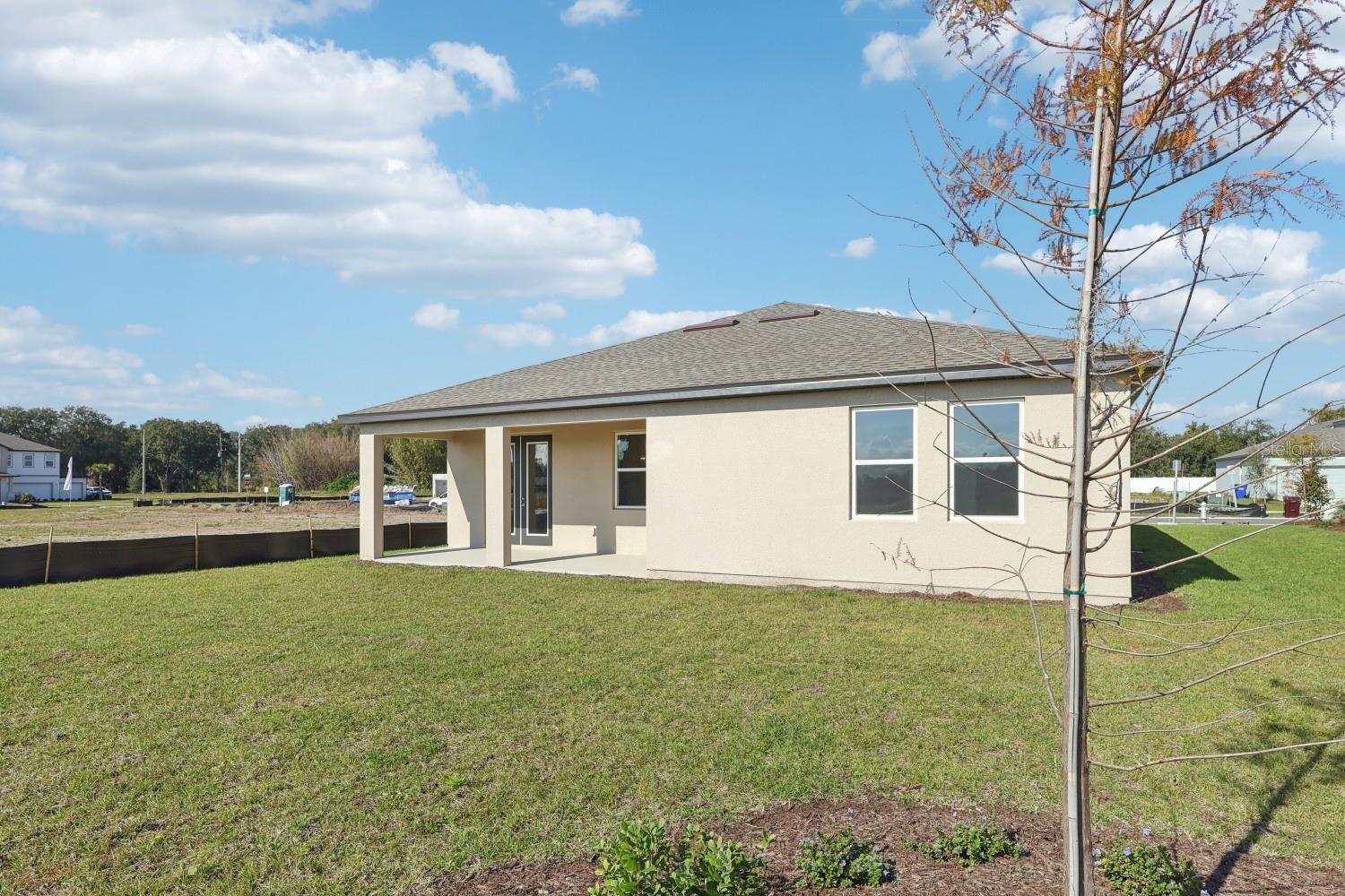 TYSON RESERVE - Residential