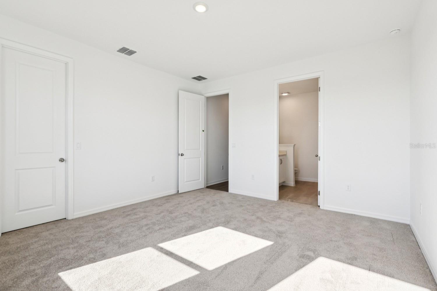 TYSON RESERVE - Residential