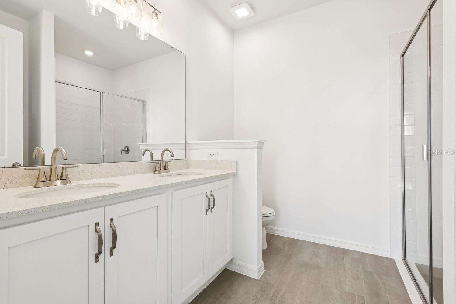 TYSON RESERVE - Residential