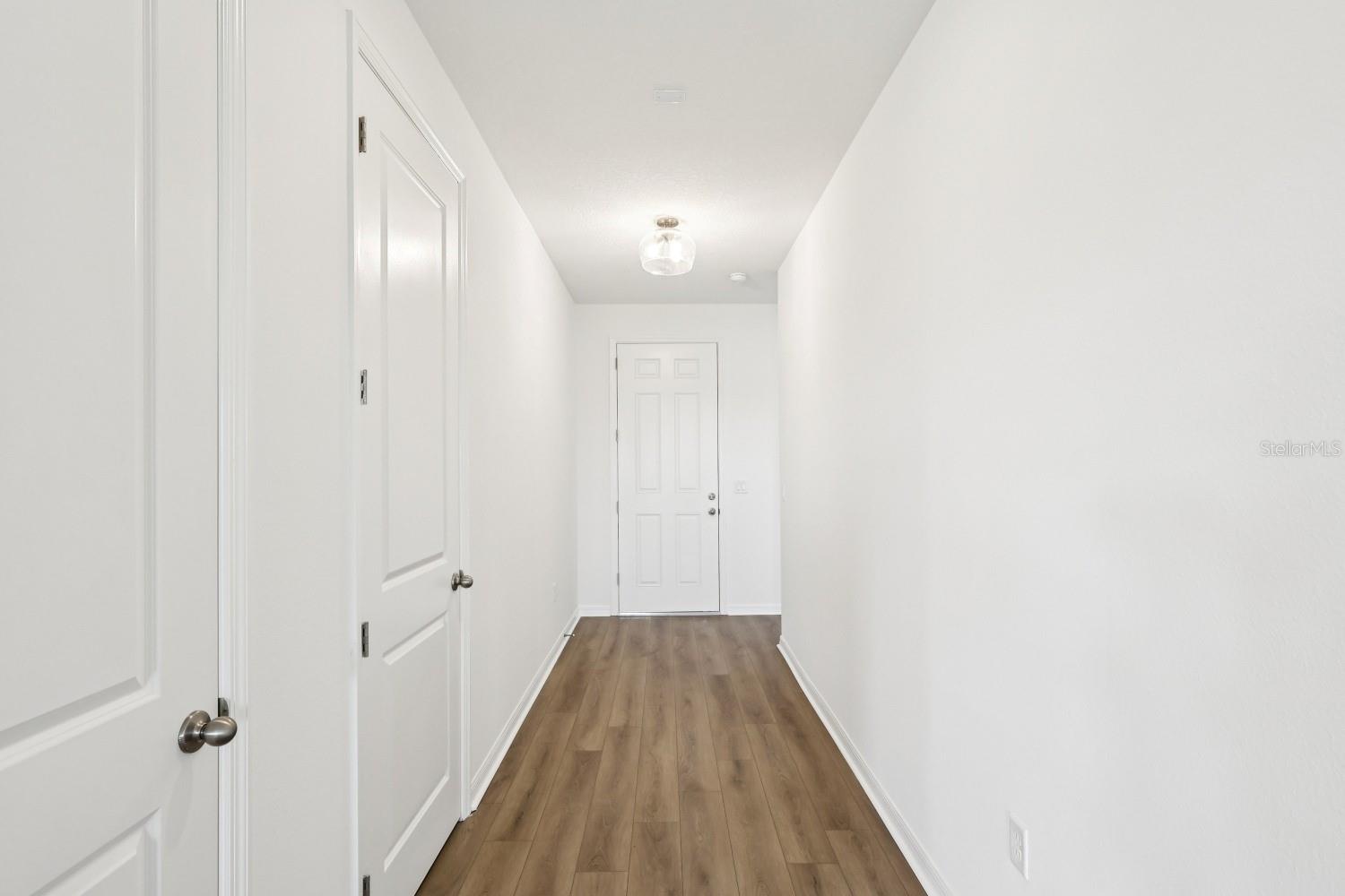 TYSON RESERVE - Residential