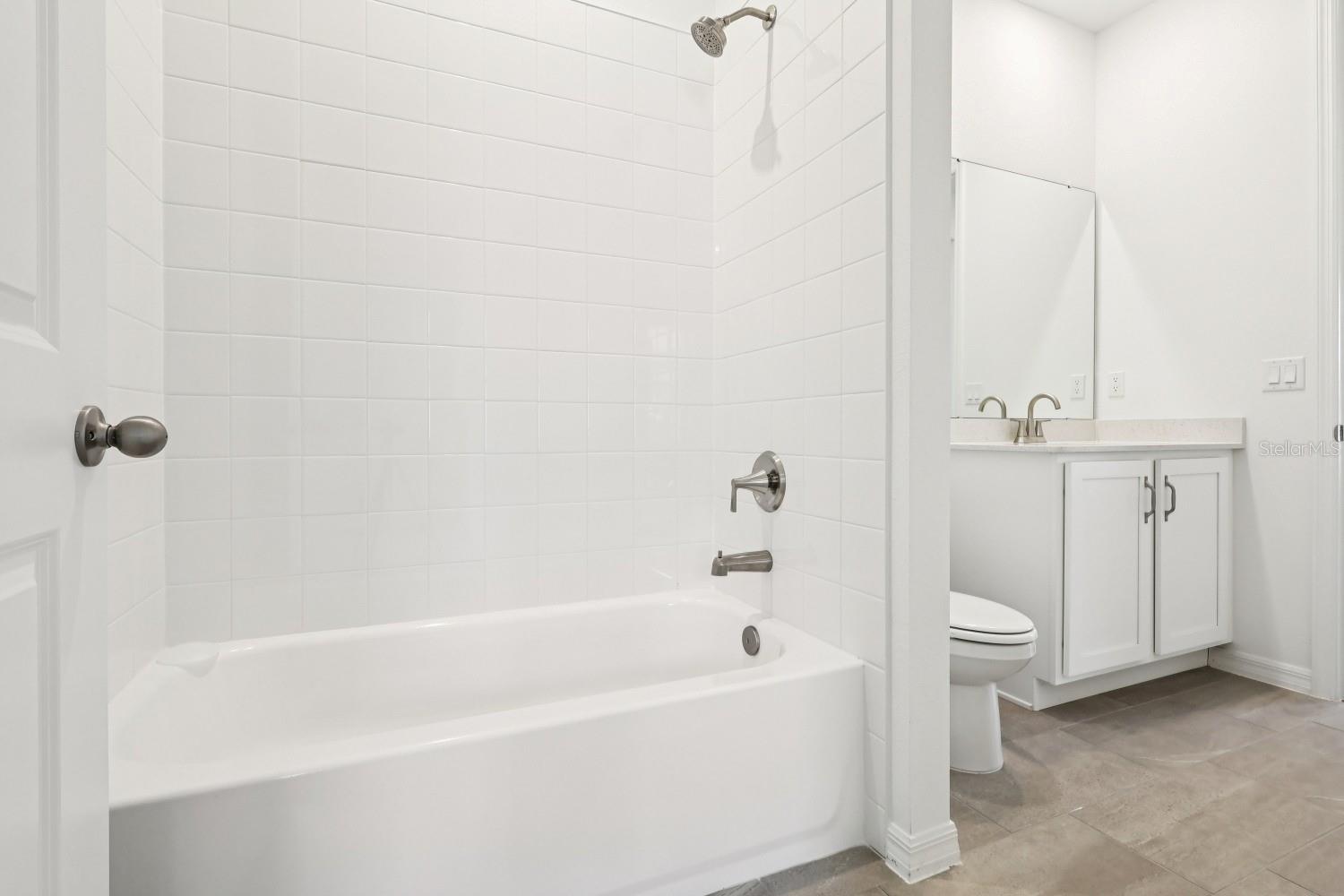 TYSON RESERVE - Residential