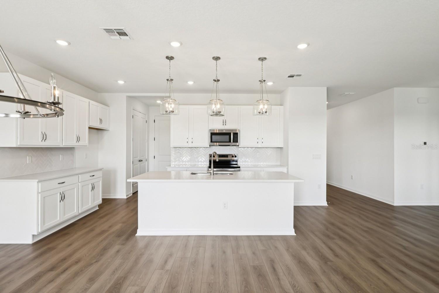 TYSON RESERVE - Residential