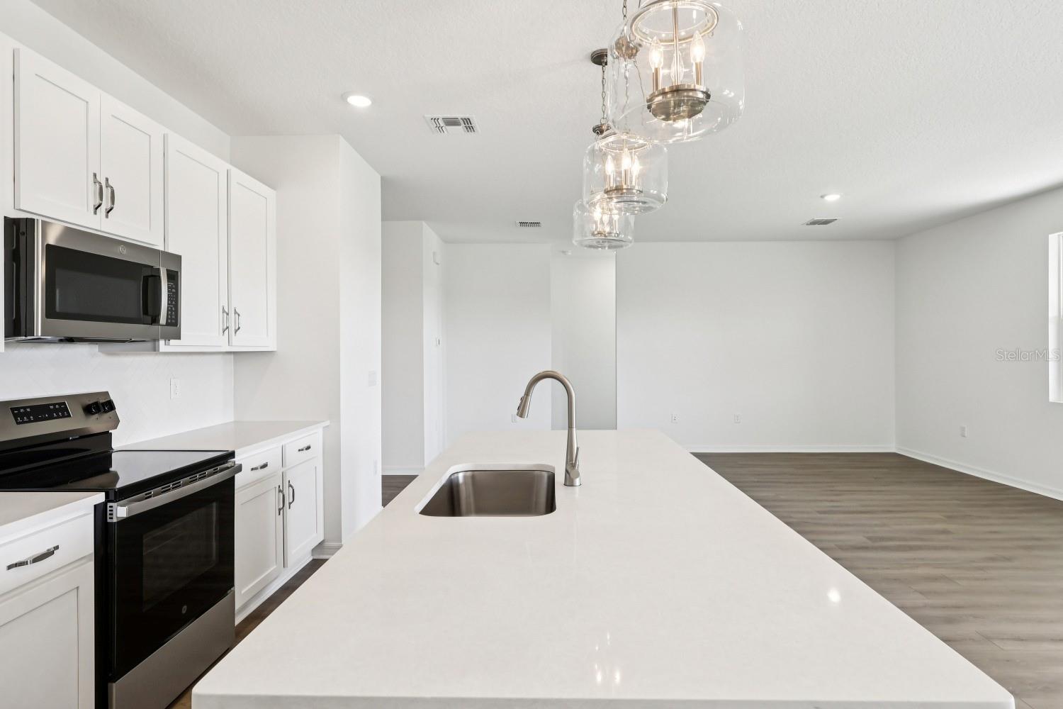 TYSON RESERVE - Residential