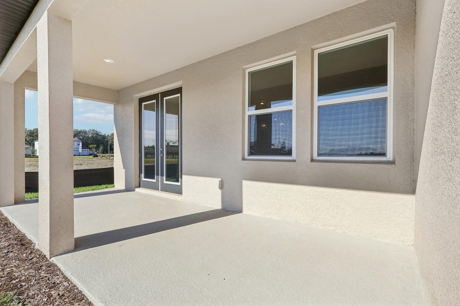 TYSON RESERVE - Residential