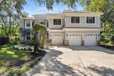 4408 CALM WATER COURT ORLANDO FL 32817