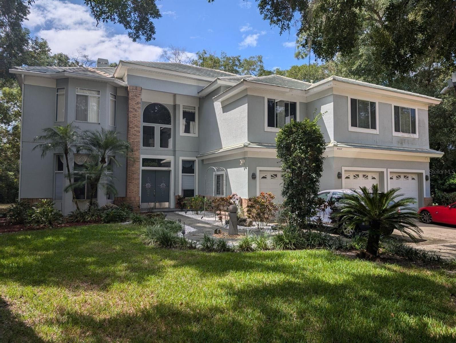 RIVERSBEND - Residential