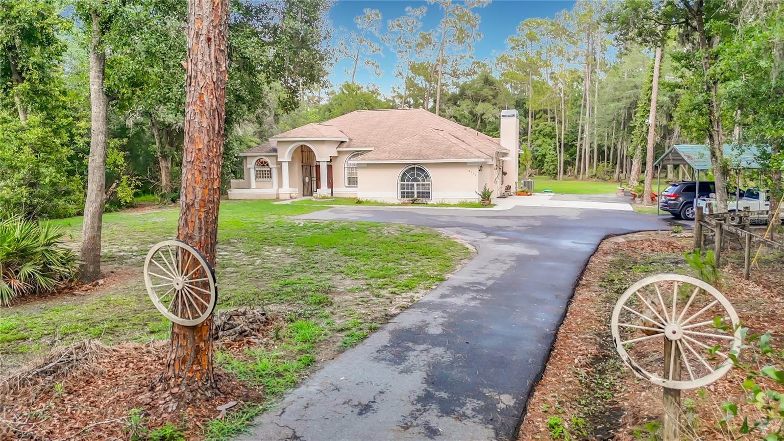 8338 HANDCART ROAD