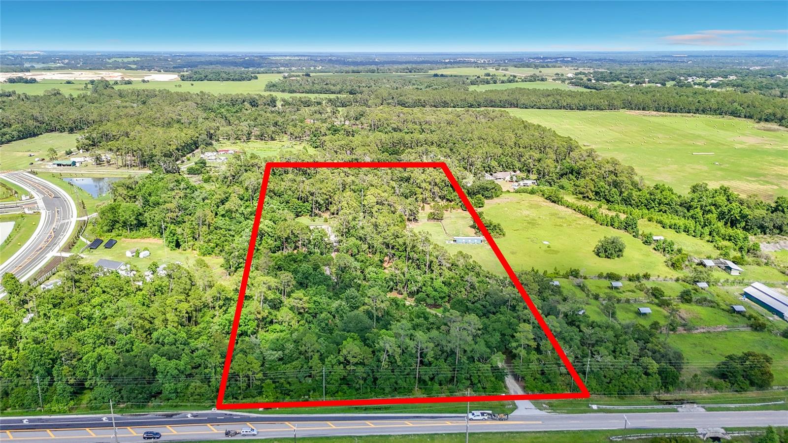 NONE - Residential