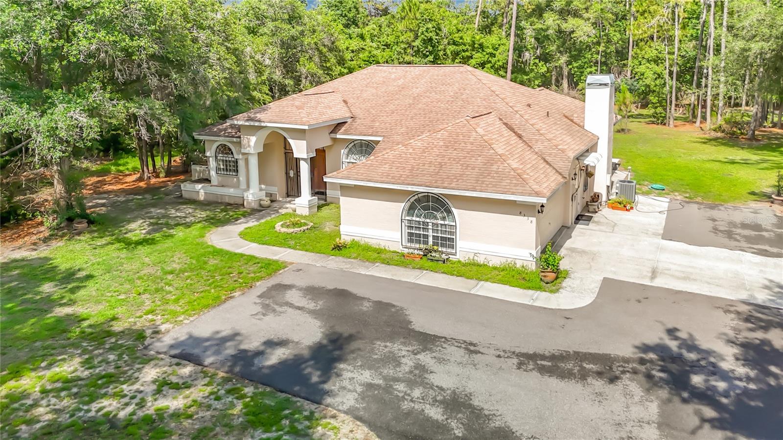 8338 HANDCART ROAD