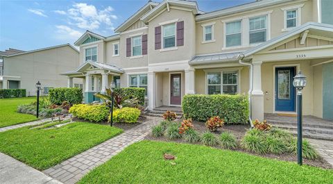 A home in LAKEWOOD RANCH