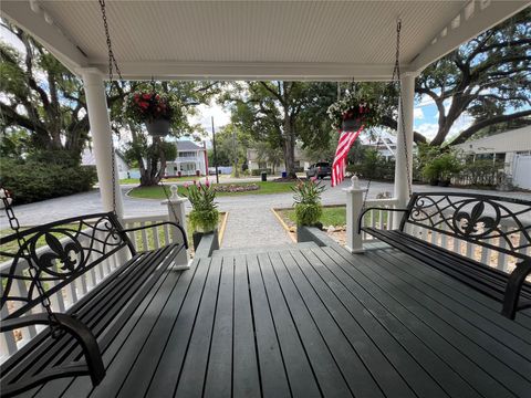 A home in KISSIMMEE