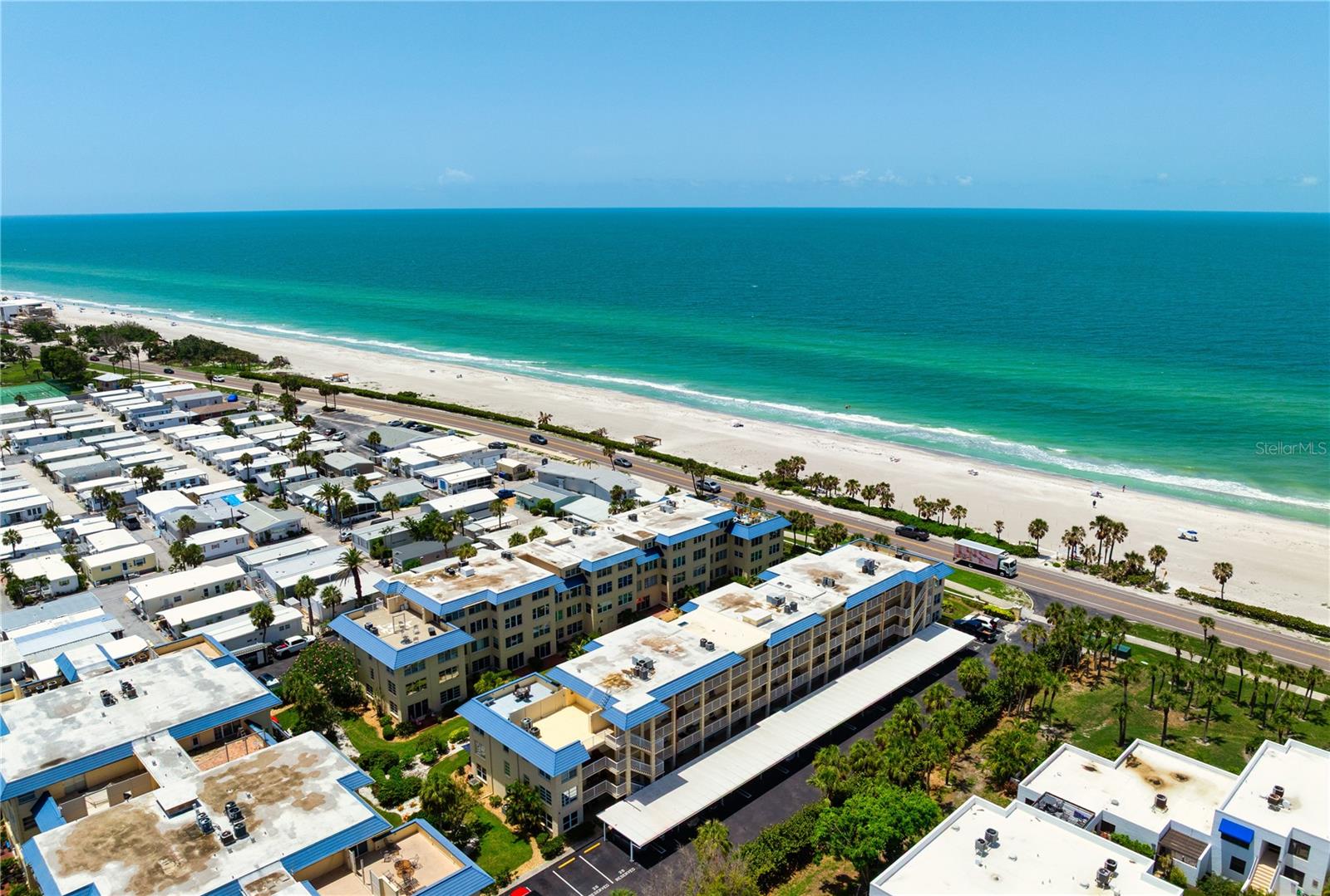 3802 GULF OF MEXICO DRIVE A205
