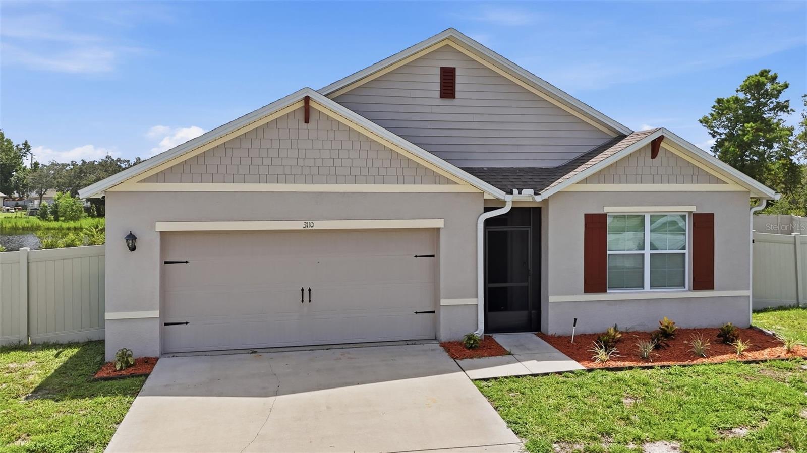 3110 DOW COURT