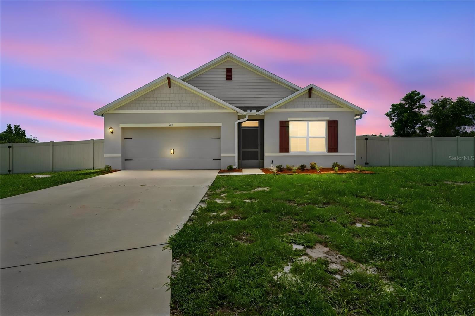 3110 DOW COURT