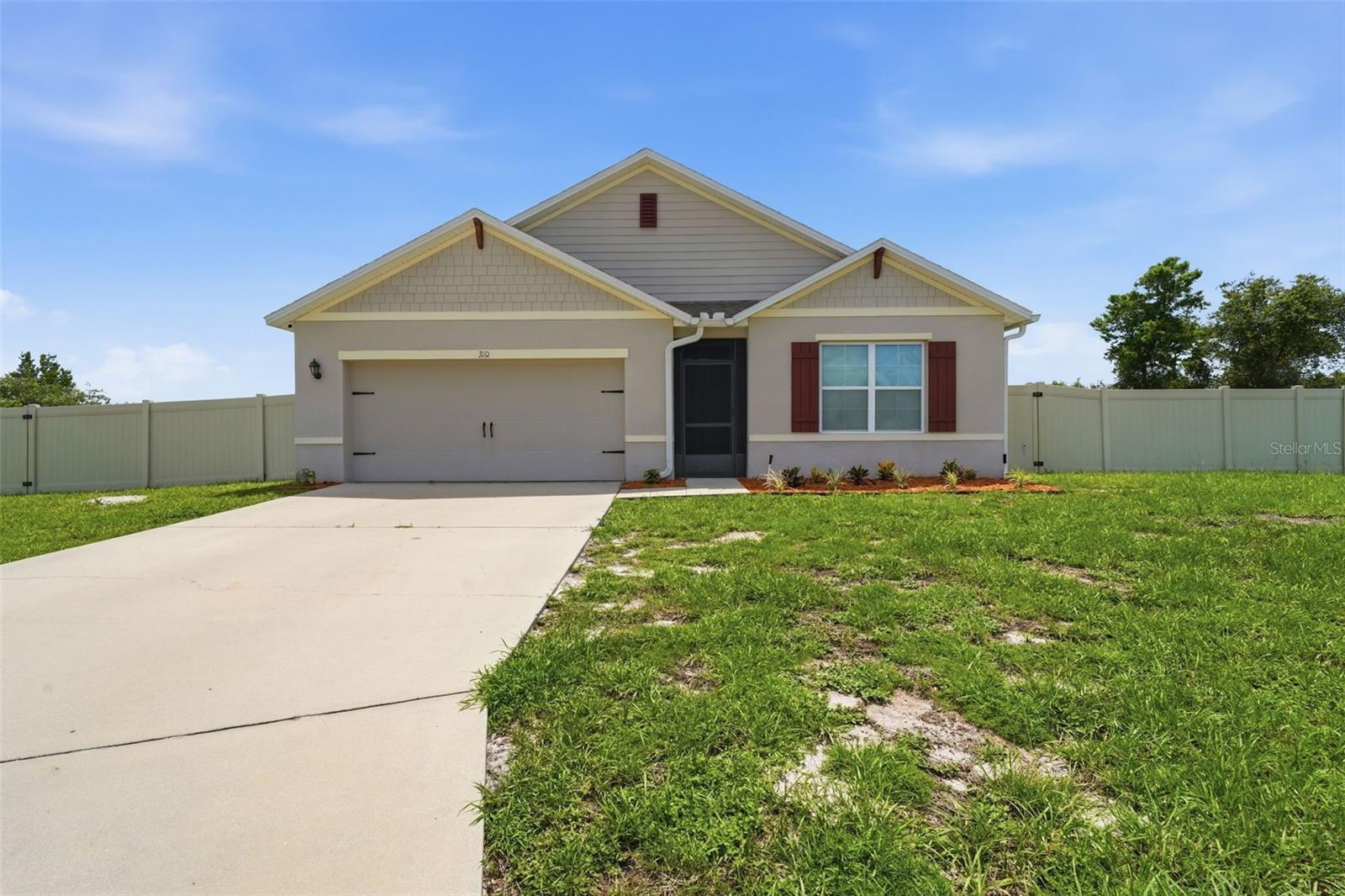 3110 DOW COURT