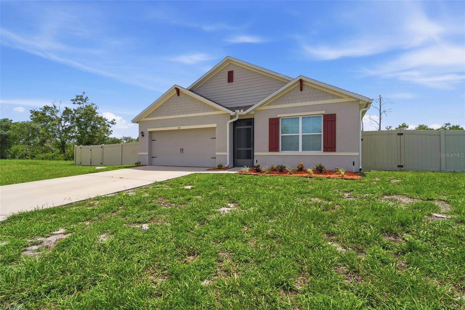 3110 DOW COURT