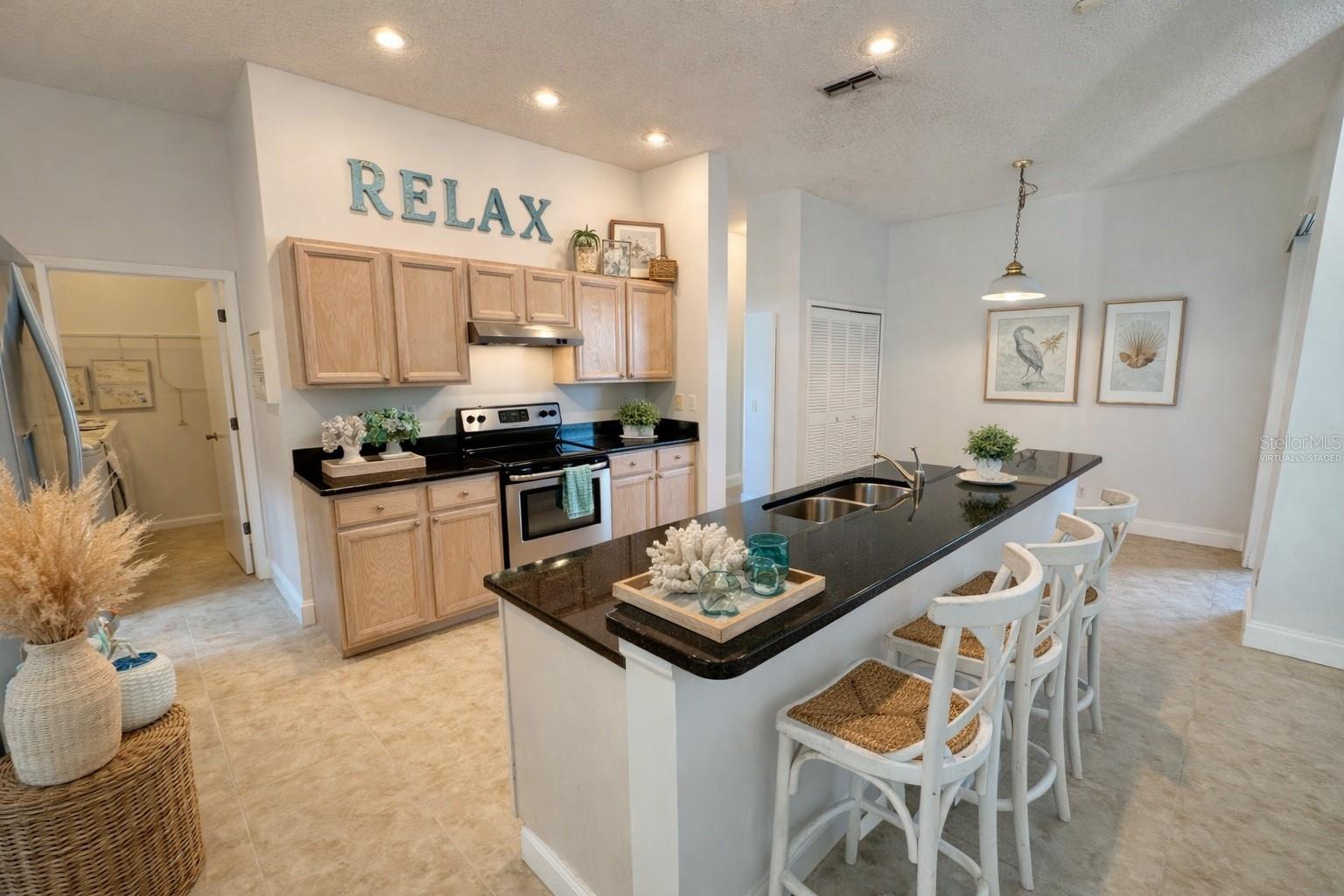 RIVER POINT OF MANATEE - Residential