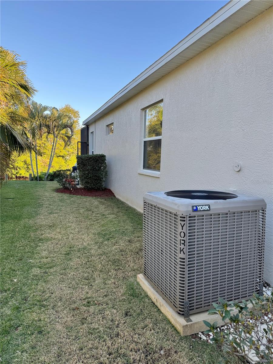 RIVER POINT OF MANATEE - Residential