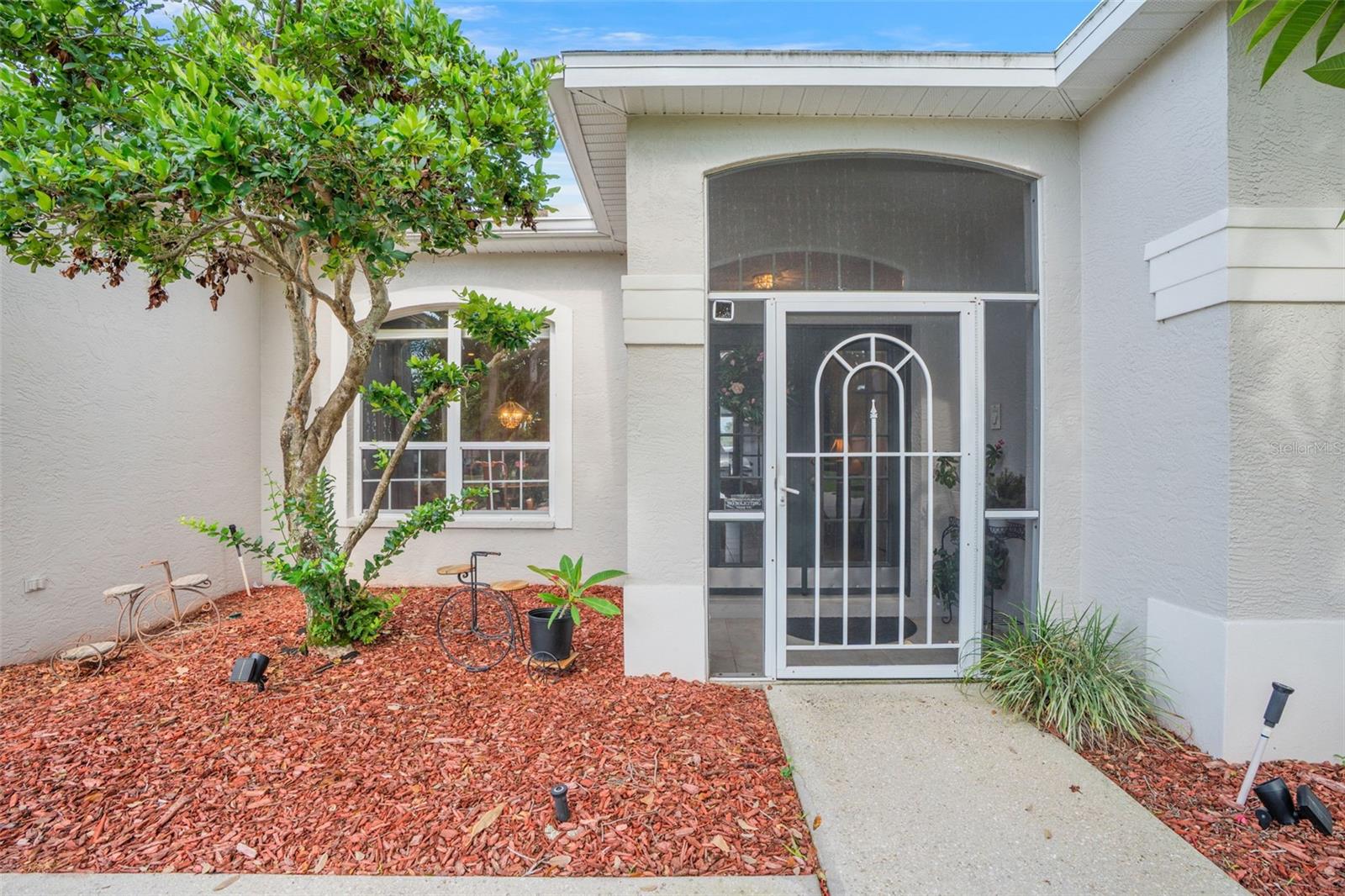 RIVERDALE RESUBDIVIDED - Residential