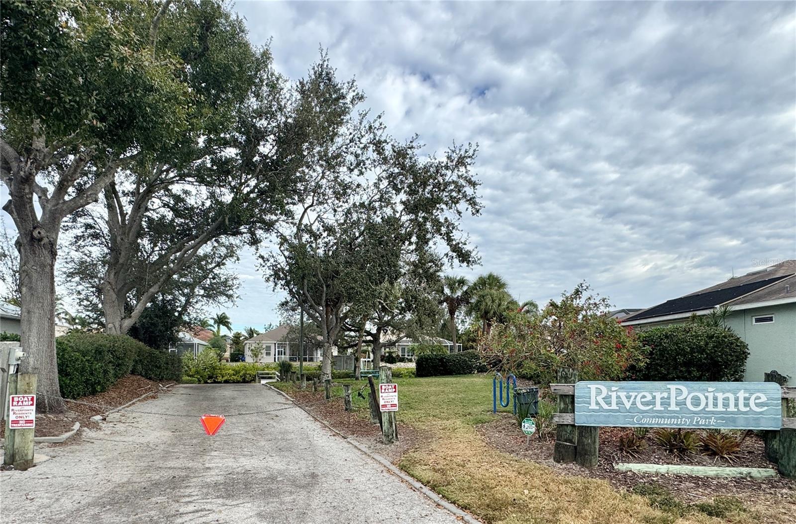 RIVER POINT OF MANATEE - Residential