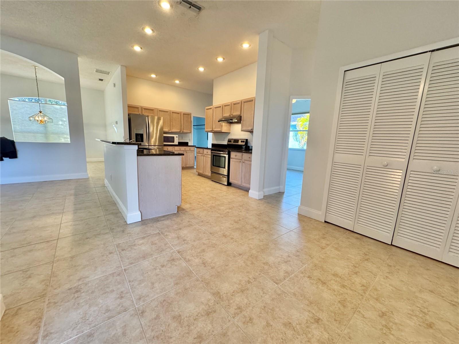 RIVER POINT OF MANATEE - Residential