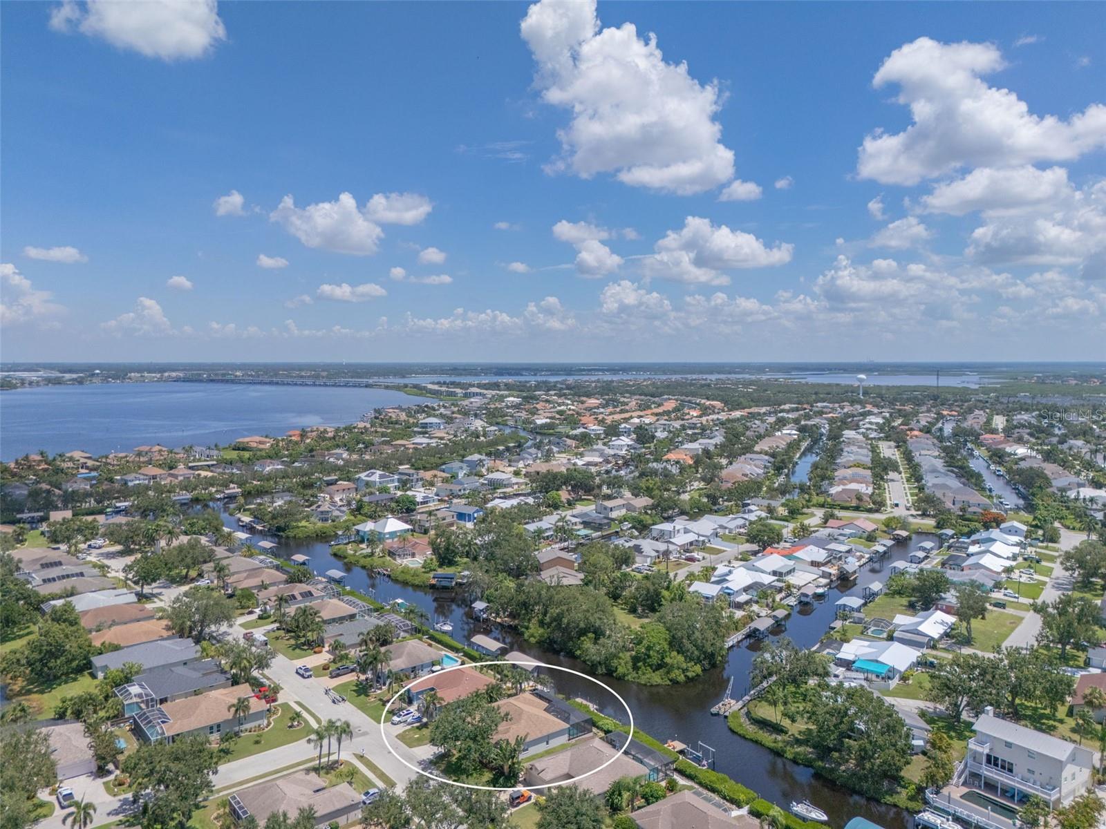 RIVERDALE RESUBDIVIDED - Residential