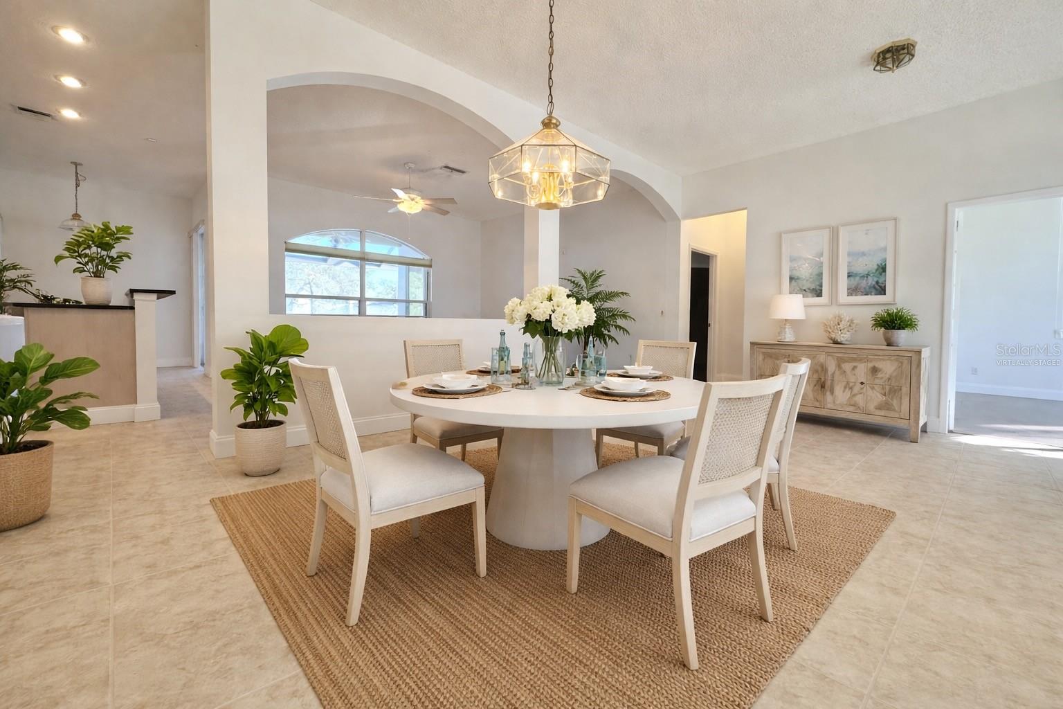 RIVER POINT OF MANATEE - Residential