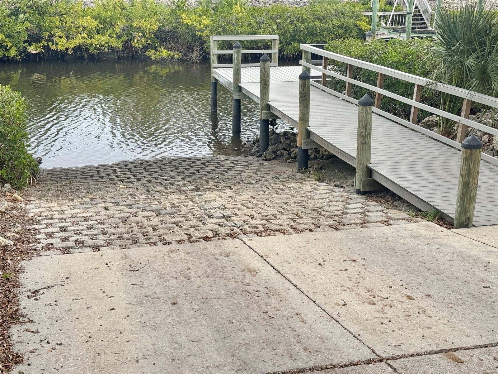 RIVER POINT OF MANATEE - Residential